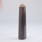 Tigers Eye Crystal Obelisk 32g - Luna Panther
