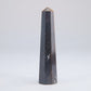 Tigers Eye Crystal Obelisk 35g - Luna Panther