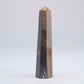 Tigers Eye Crystal Obelisk 35g - Luna Panther