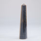 Tigers Eye Crystal Obelisk 38g 80mm - Luna Panther