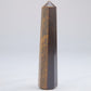 Tigers Eye Crystal Obelisk 40g - Luna Panther