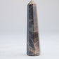 Tigers Eye Crystal Obelisk 45g - Luna Panther