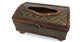 Tissue Box Classic Glamour with legs - Luna Panther