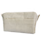 Toiletry Bag - Natural - Luna Panther