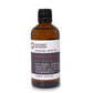 Toning & Firming Massage Oil - 100ml - Luna Panther