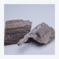 Topaz & Petrified Wood from Grand Canyon, Arizona - 2 Piece Lot — minerals, image 1 of 4.