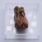 Torbernite from Wheal Edward, Botallack, UK - 7.1g