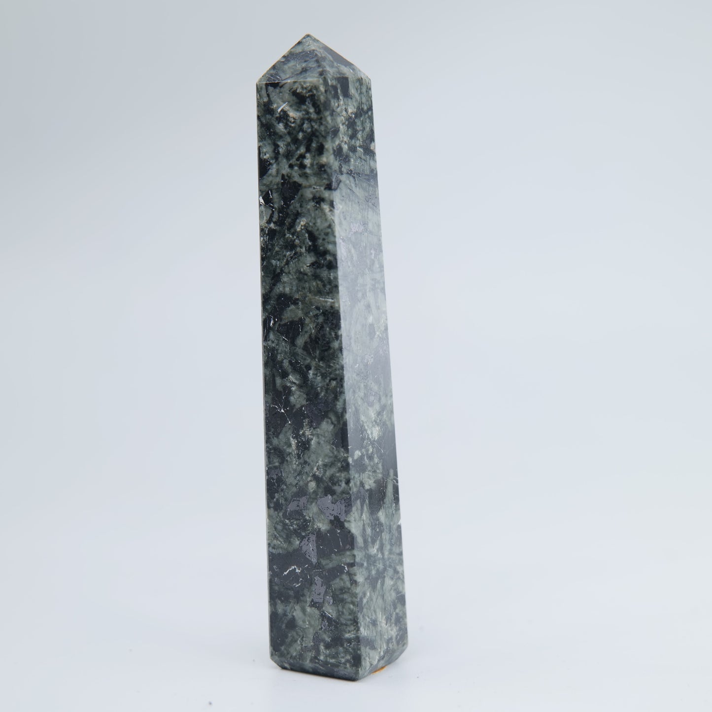 Tourmaline Flower Tower 80g - Luna Panther