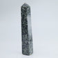 Tourmaline Flower Tower 80g - Luna Panther