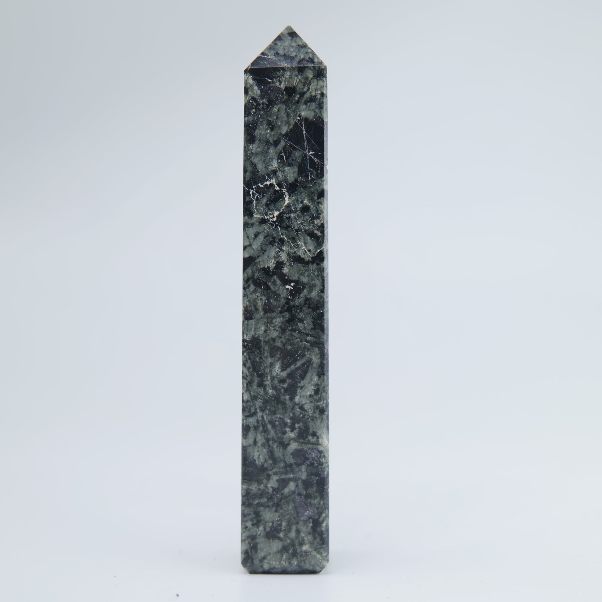 Tourmaline Flower Tower 80g - Luna Panther