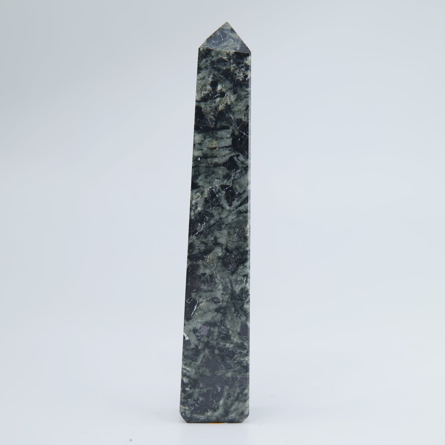 Tourmaline Flower Tower 80g - Luna Panther