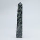 Tourmaline Flower Tower 80g - Luna Panther