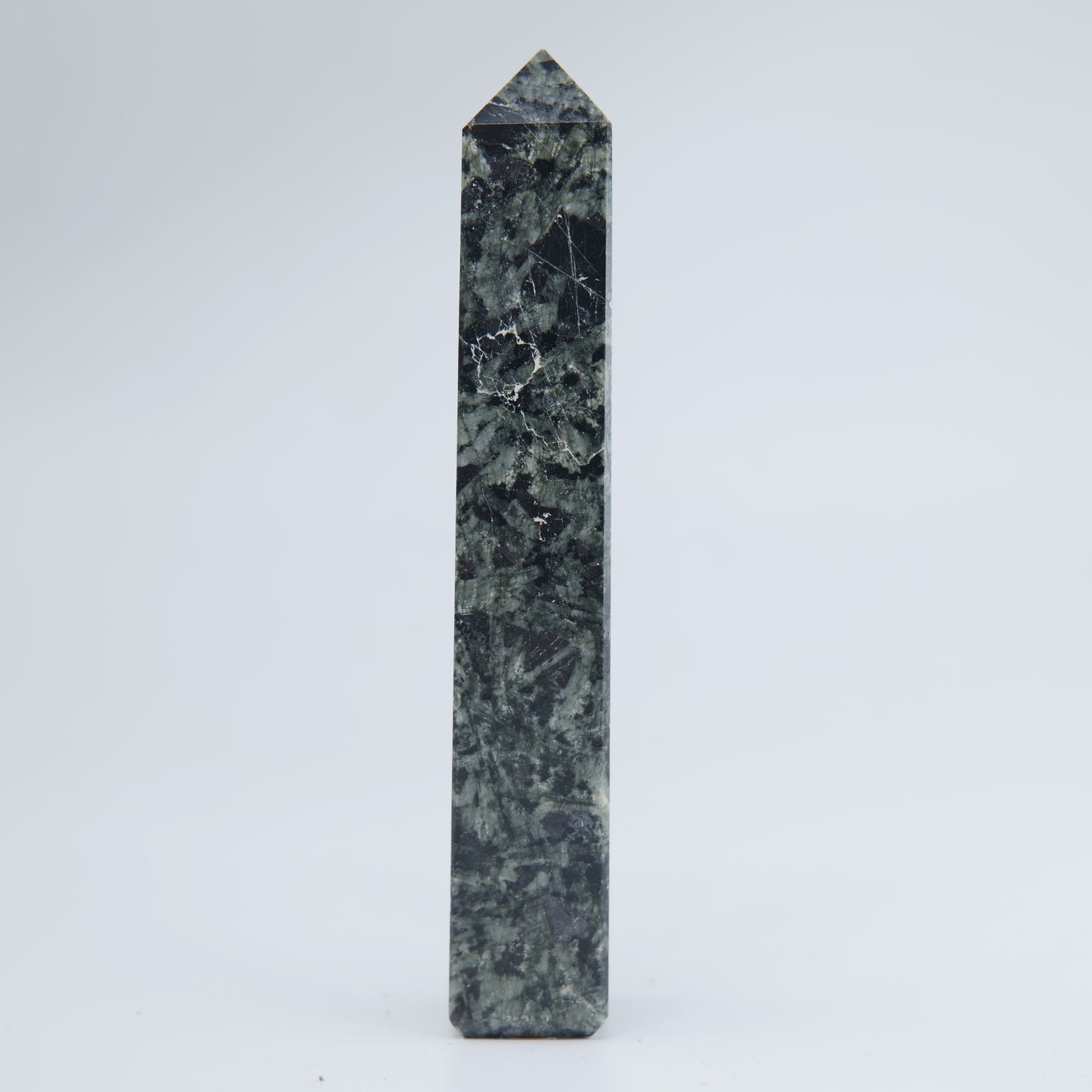 Tourmaline Flower Tower 80g - Luna Panther