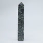 Tourmaline Flower Tower 80g - Luna Panther