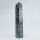 Tourmaline Flower Tower 80g - Luna Panther