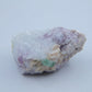 Tourmaline with Lepidolite & Clevelandite Specimen — 28.13 g (Afghanistan) - Luna Panther