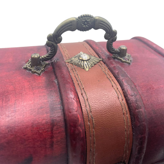 Treasure Chest - Set of 2 - Natural - Luna Panther alternate view