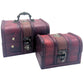 Treasure Chest - Set of 2 - Natural - Luna Panther