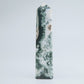 Tree Agate Tower 93g - Luna Panther