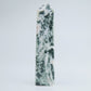 Tree Agate Tower 93g - Luna Panther