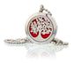 Tree of Life Necklace Gift Set - Luna Panther
