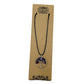 Tree of Life Pendant - Amethyst - Luna Panther