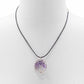 Tree of Life Pendant - Amethyst - Luna Panther