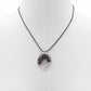 Tree of Life Pendant - Black Agate - Luna Panther