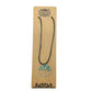 Tree of Life Pendant - Jade - Luna Panther