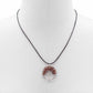 Tree of Life Pendant - Red Jasper - Luna Panther