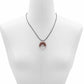 Tree of Life Pendant - Red Jasper - Luna Panther