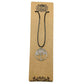 Tree of Life Pendant - Rock Crystal - Luna Panther