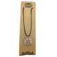 Tree of Life Pendant - Rose Quartz - Luna Panther