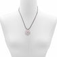 Tree of Life Pendant - Rose Quartz - Luna Panther