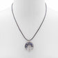 Tree of Life Pendant - Sodalite - Luna Panther