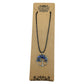 Tree of Life Pendant - Sodalite - Luna Panther