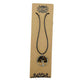 Tree of Life Pendant - Tiger Eye - Luna Panther