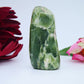 Tremolite Freeform — 137 g - Luna Panther