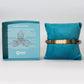 Tri Hita Karana Bangle - Acceptance - Luna Panther
