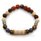Tri Hita Karana Bangle - Acceptance - Luna Panther