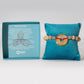 Tri Hita Karana Bangle - Believe - Luna Panther