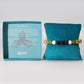 Tri Hita Karana Bangle - Love - Luna Panther