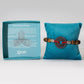 Tri Hita Karana Bangle - Reincarnation - Luna Panther