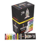 Tribal Soul Incense Sticks - 7 Chakras with Message Card - Luna Panther