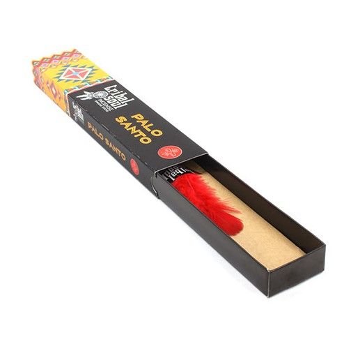 Tribal Soul Incense Sticks - Palo Santo - Luna Panther