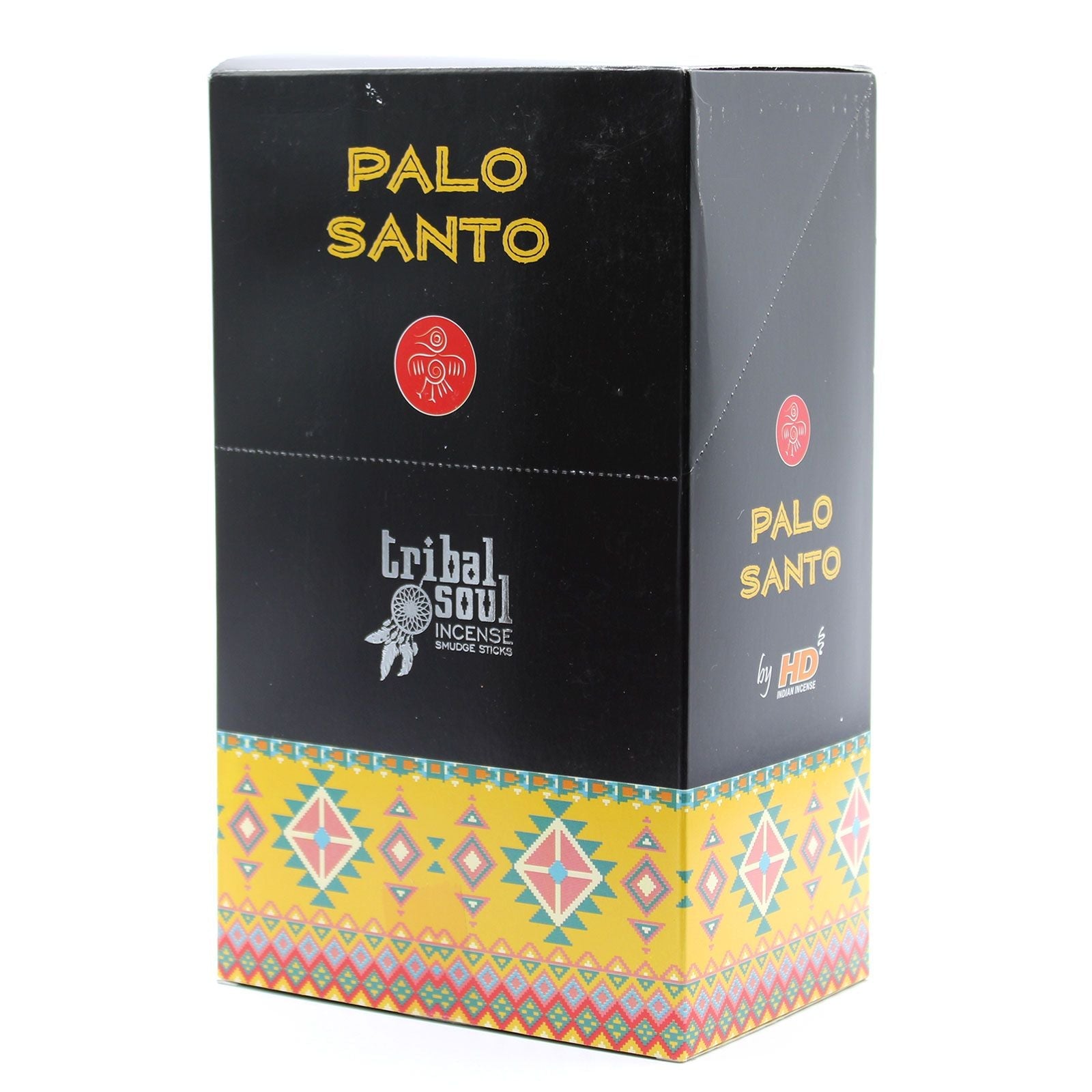 Tribal Soul Incense Sticks - Palo Santo - Luna Panther