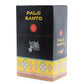 Tribal Soul Incense Sticks - Palo Santo - Luna Panther