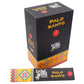 Tribal Soul Incense Sticks - Palo Santo - Luna Panther