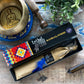 Tribal Soul Incense Sticks - Sandalwood - Luna Panther
