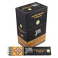 Tribal Soul Incense Sticks - Sweet Grass + Cedar - Luna Panther